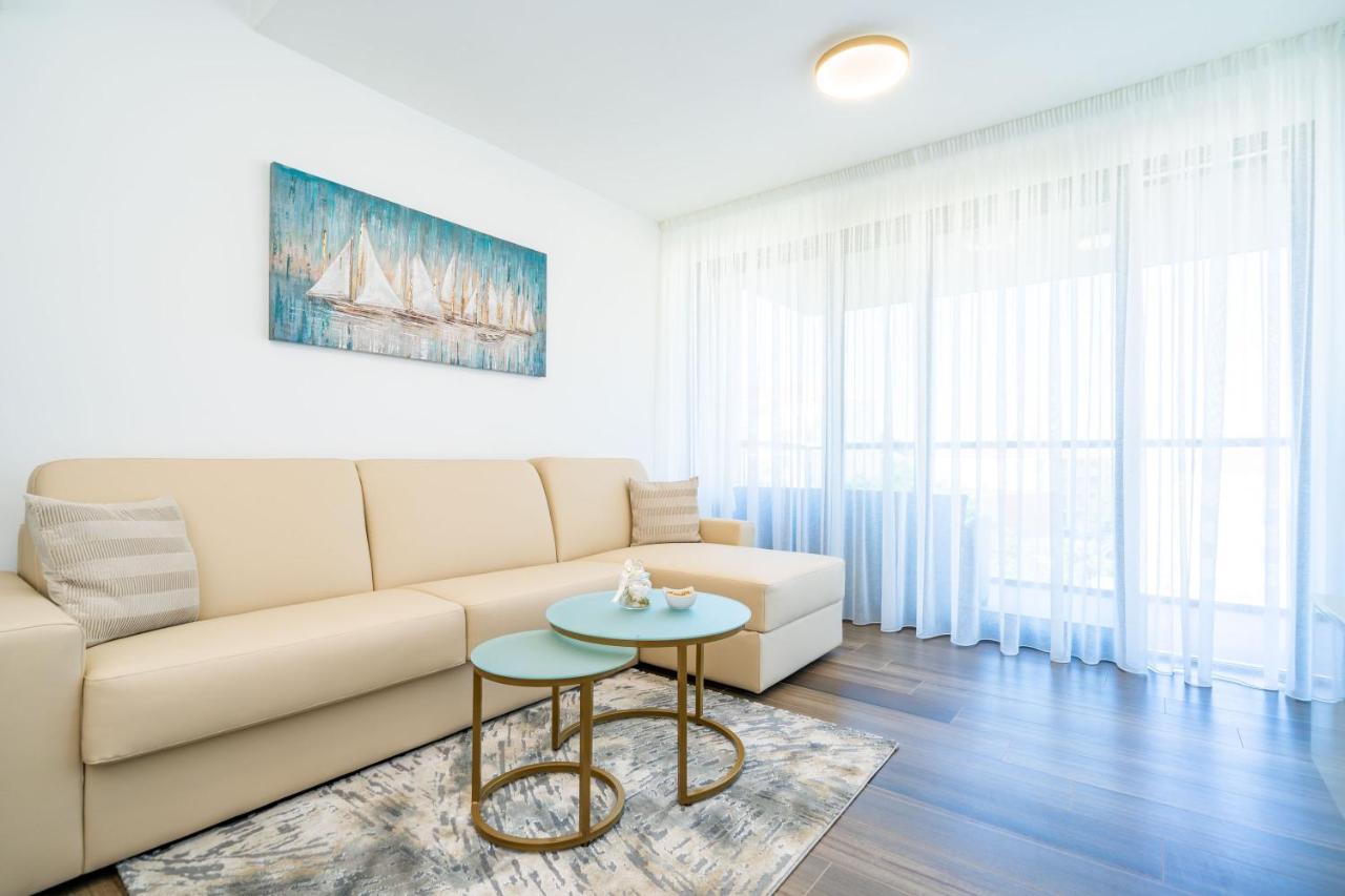Apartments Zadro ดูบรอฟนิก ภายนอก รูปภาพ