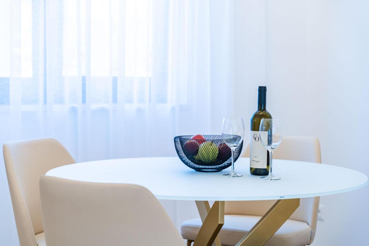 Apartments Zadro ดูบรอฟนิก ภายนอก รูปภาพ