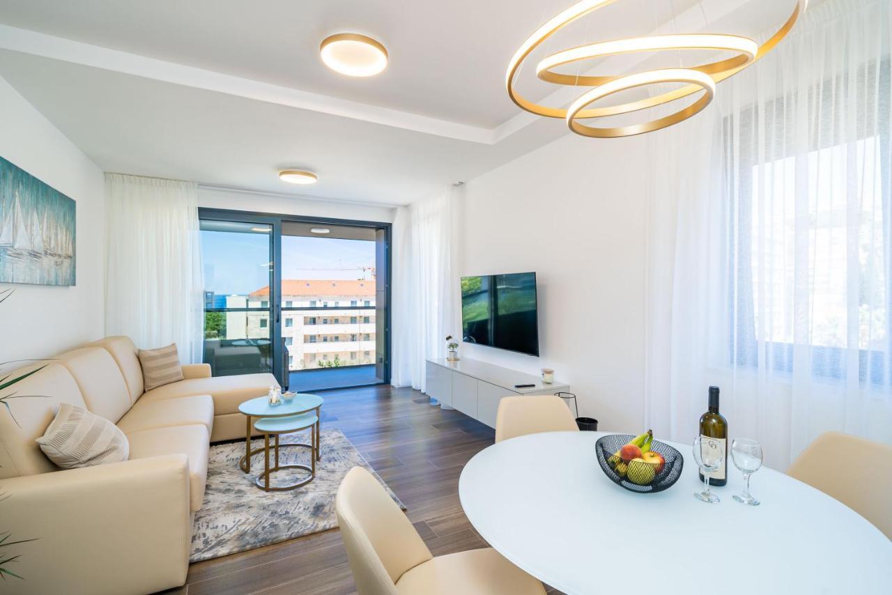 Apartments Zadro ดูบรอฟนิก ภายนอก รูปภาพ