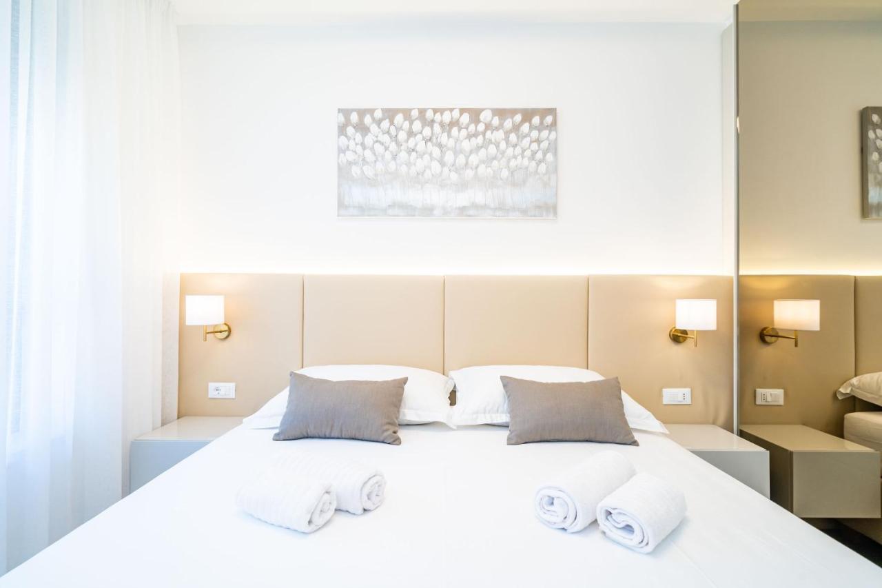 Apartments Zadro ดูบรอฟนิก ภายนอก รูปภาพ