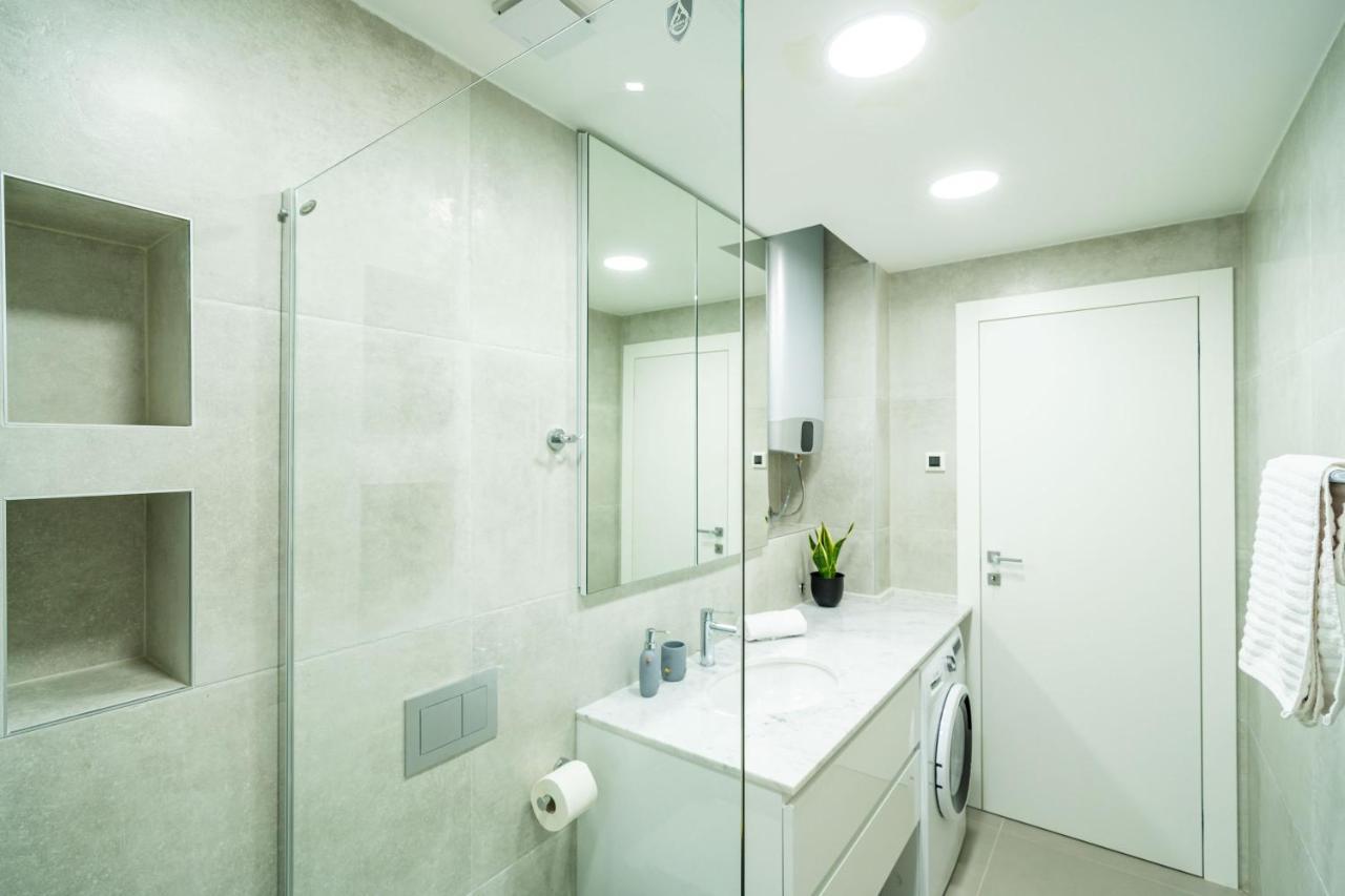 Apartments Zadro ดูบรอฟนิก ภายนอก รูปภาพ