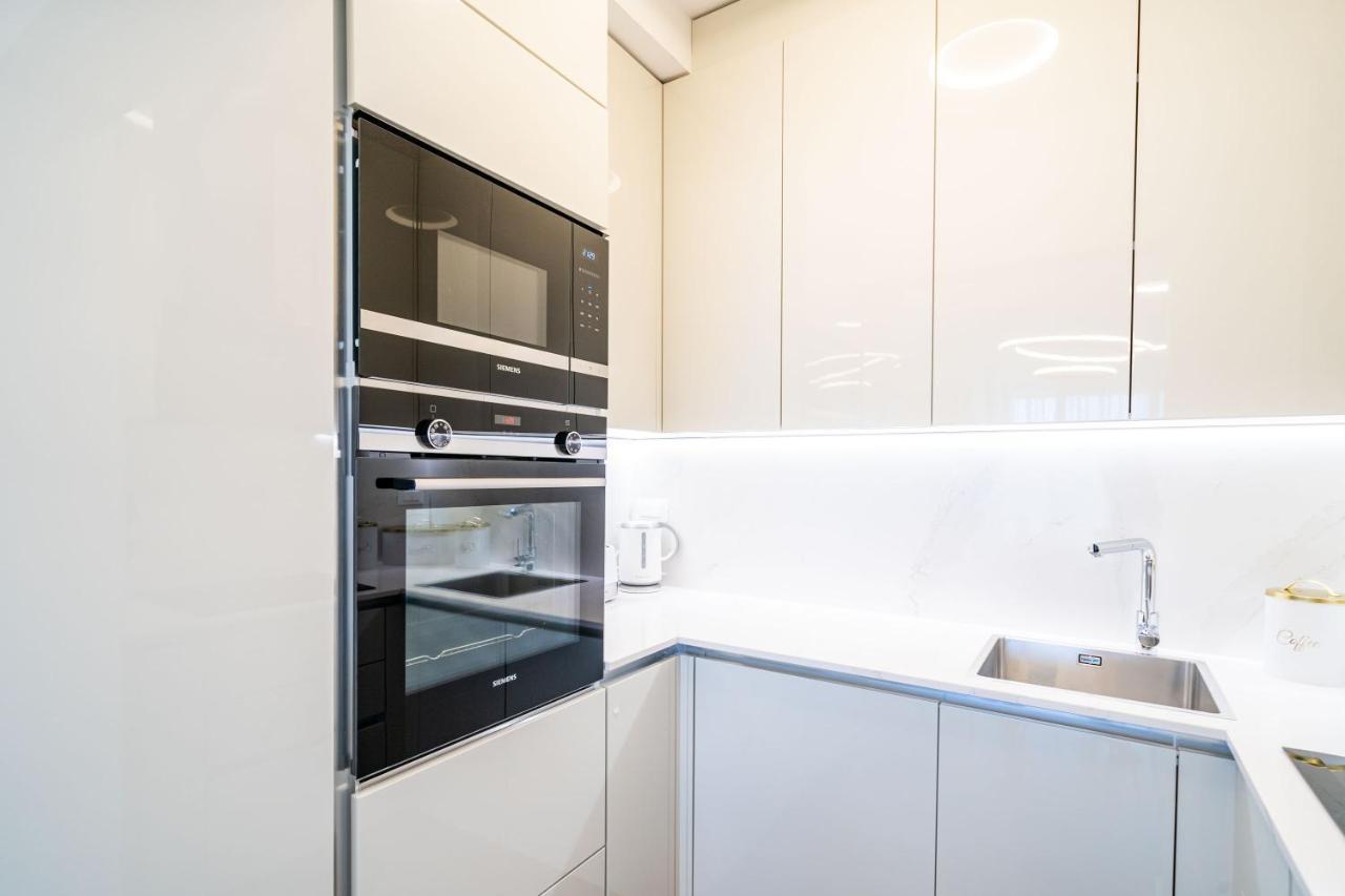 Apartments Zadro ดูบรอฟนิก ภายนอก รูปภาพ
