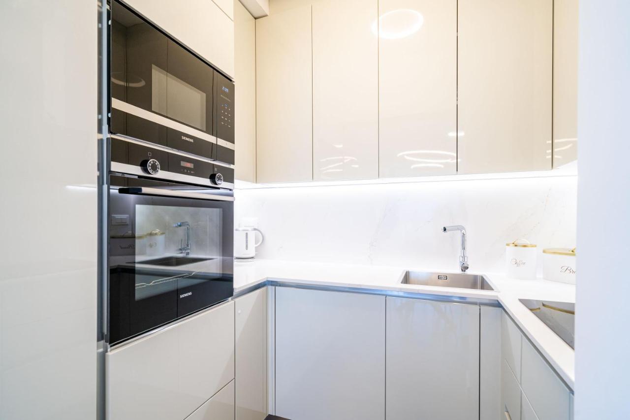 Apartments Zadro ดูบรอฟนิก ภายนอก รูปภาพ