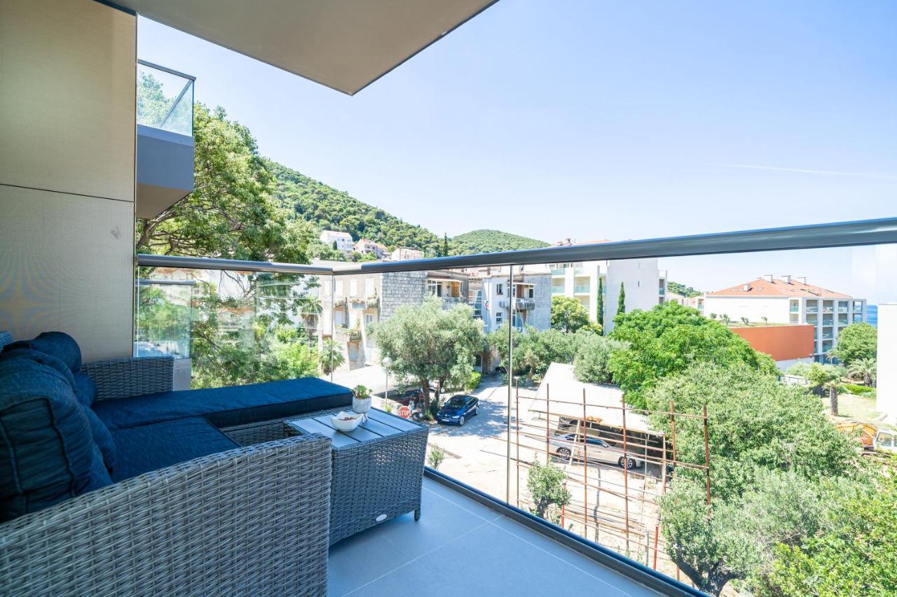 Apartments Zadro ดูบรอฟนิก ภายนอก รูปภาพ