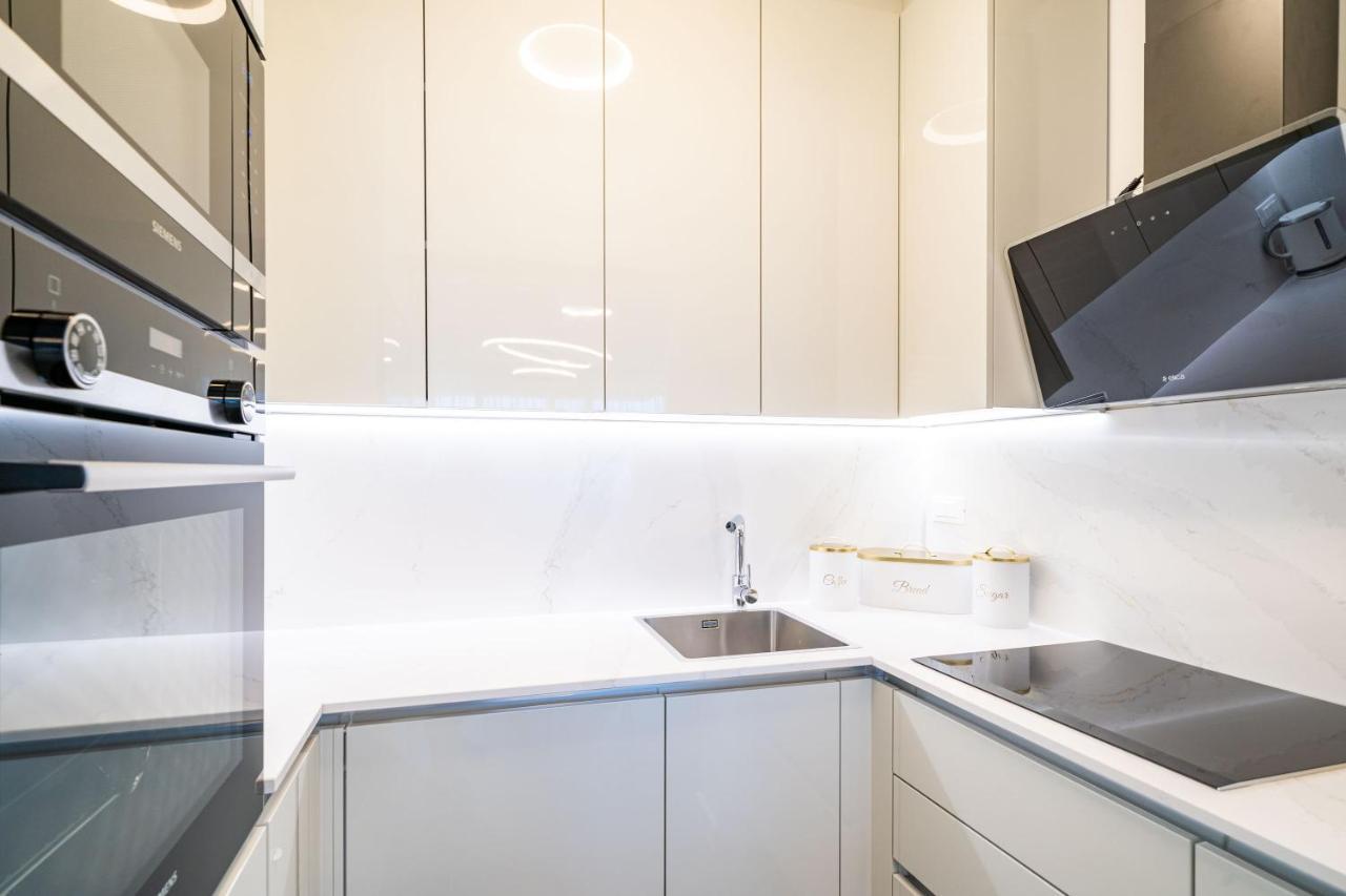 Apartments Zadro ดูบรอฟนิก ภายนอก รูปภาพ