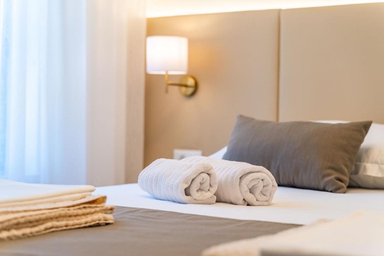 Apartments Zadro ดูบรอฟนิก ภายนอก รูปภาพ