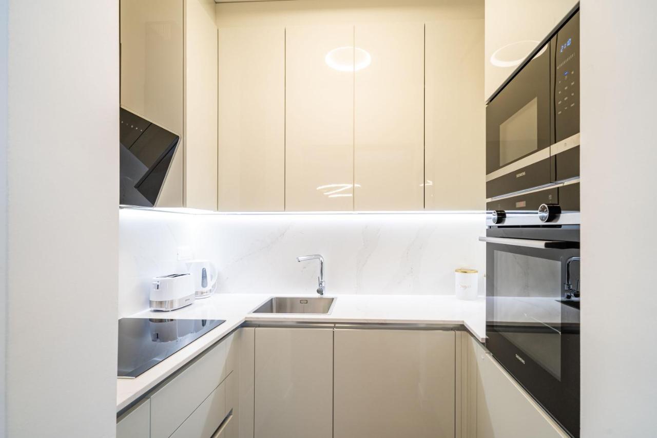 Apartments Zadro ดูบรอฟนิก ภายนอก รูปภาพ