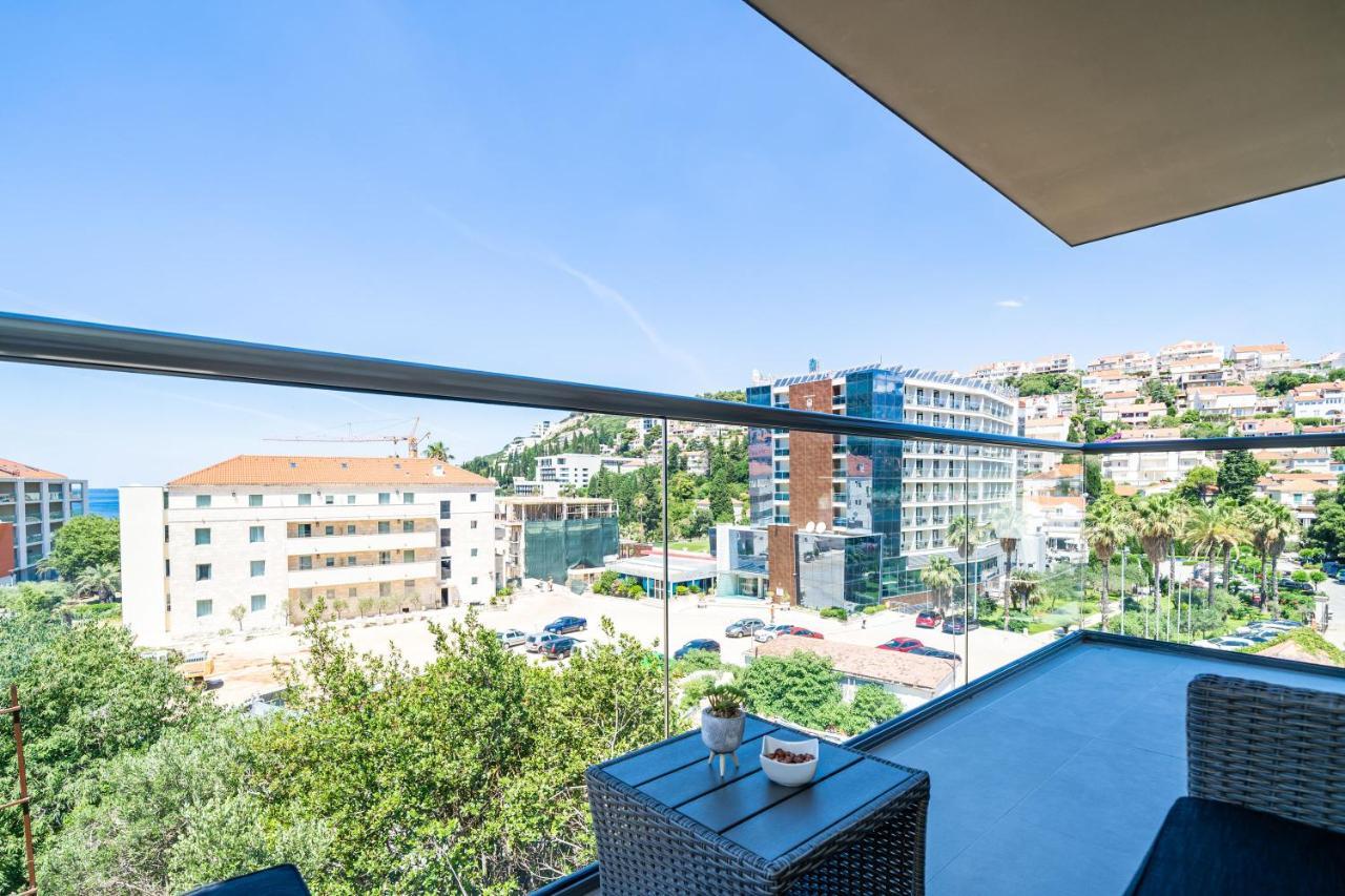 Apartments Zadro ดูบรอฟนิก ภายนอก รูปภาพ