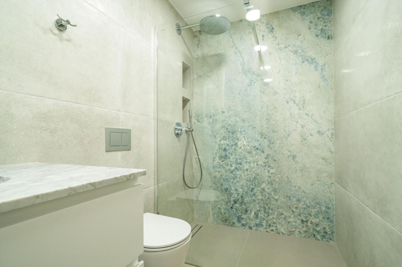 Apartments Zadro ดูบรอฟนิก ภายนอก รูปภาพ