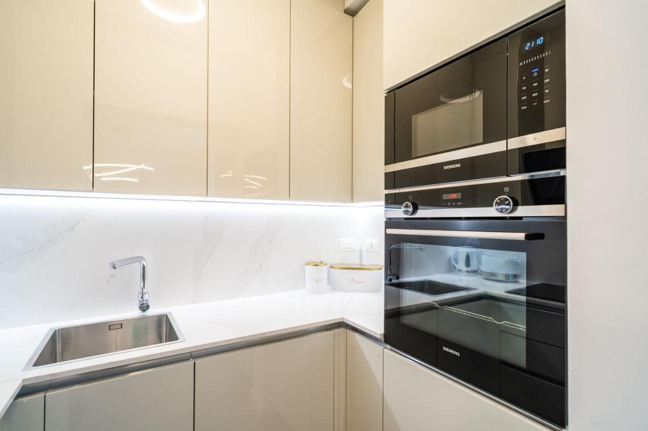 Apartments Zadro ดูบรอฟนิก ภายนอก รูปภาพ