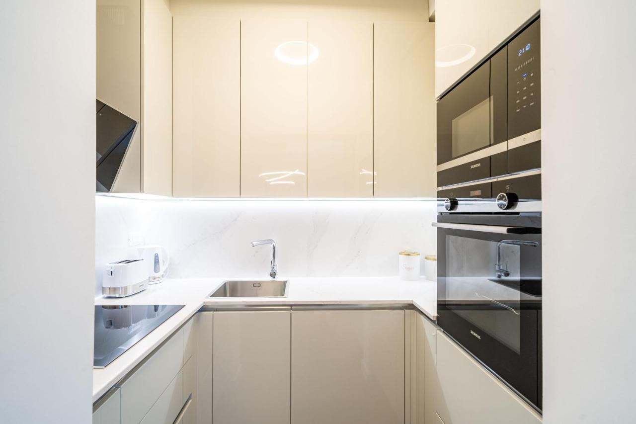 Apartments Zadro ดูบรอฟนิก ภายนอก รูปภาพ