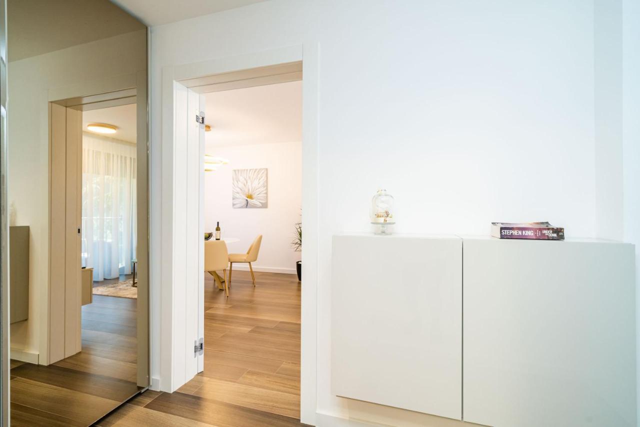 Apartments Zadro ดูบรอฟนิก ภายนอก รูปภาพ
