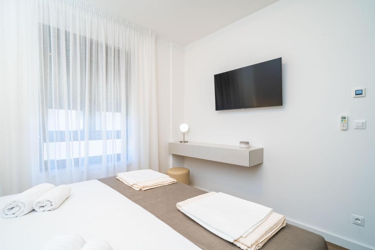 Apartments Zadro ดูบรอฟนิก ภายนอก รูปภาพ