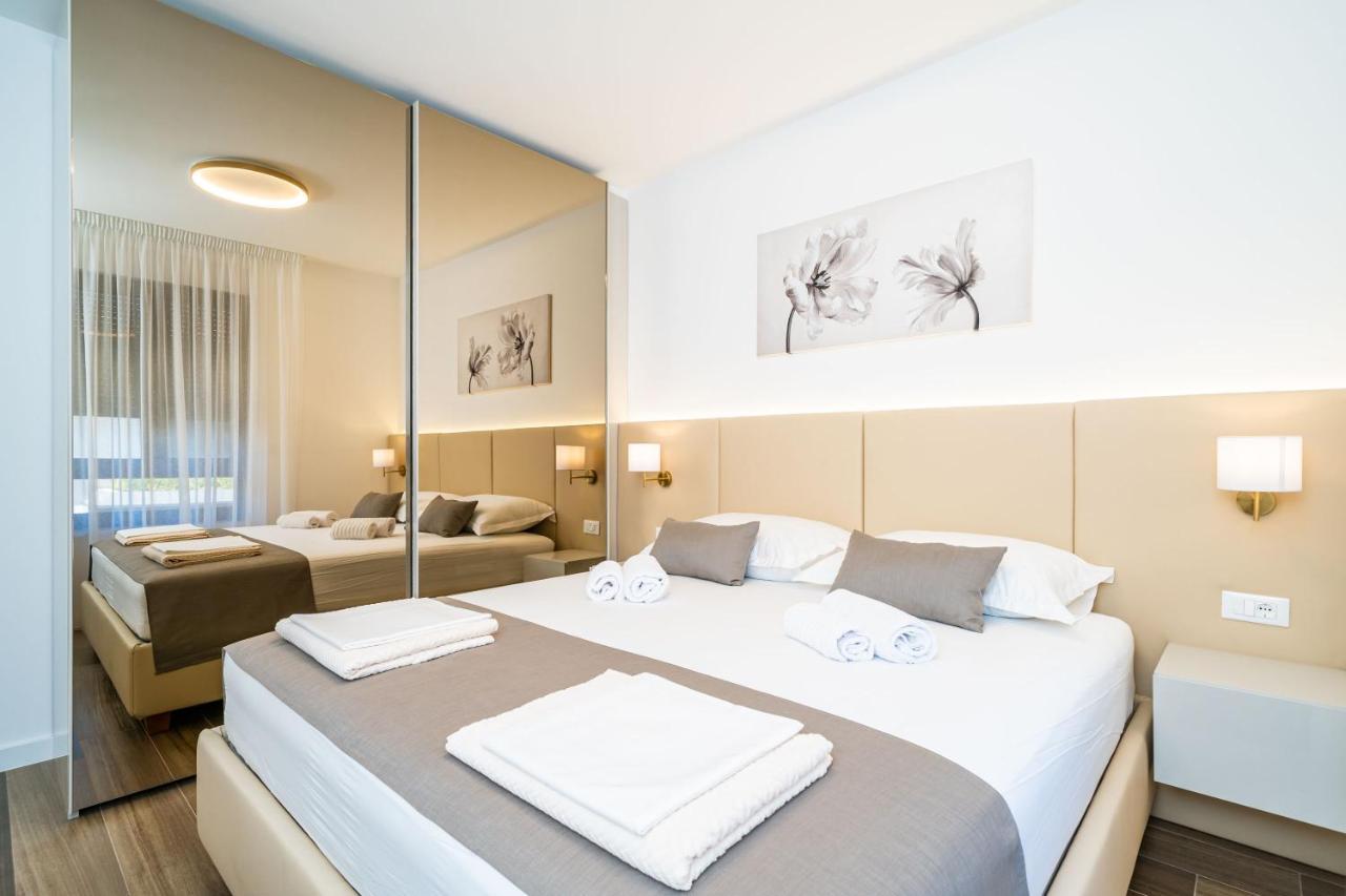 Apartments Zadro ดูบรอฟนิก ภายนอก รูปภาพ